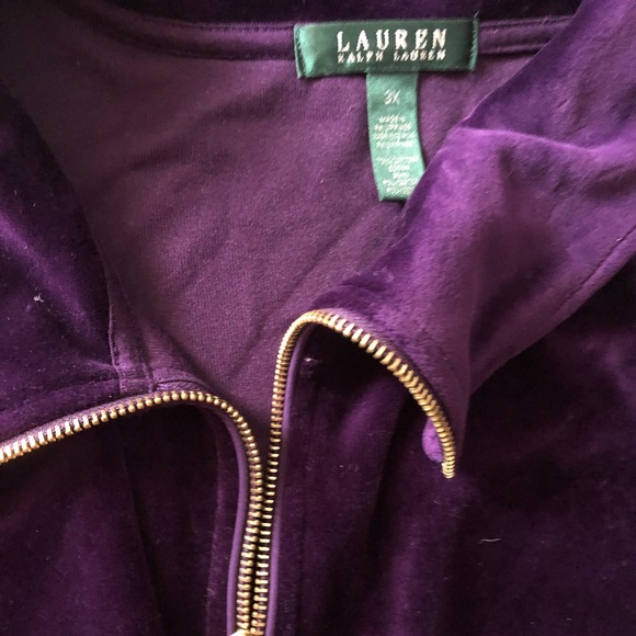 Jacket - Picture 2 of 2